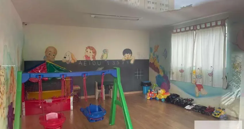 Apartamento para venda em são paulo, santa teresinha, 3 dormitórios, 1 suíte, 2 banheiros, 1 vaga