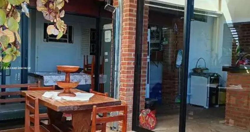 Casa para venda em brotas, campos elíseos, 3 dormitórios, 1 suíte, 3 banheiros, 4 vagas