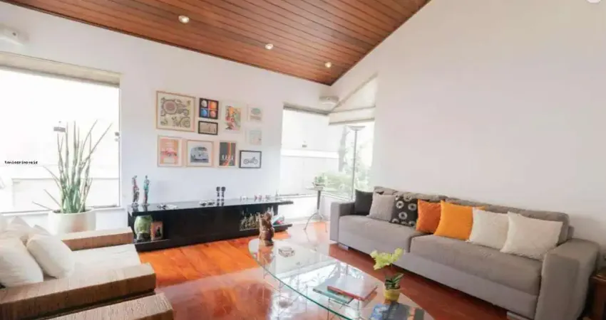 Casa para venda em são paulo, city américa, 3 dormitórios, 3 suítes, 5 banheiros, 6 vagas