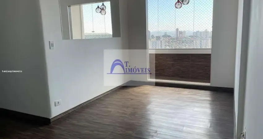 Apartamento para Venda em São Paulo, Parada Inglesa, 2 dormitórios, 2 banheiros, 1 vaga