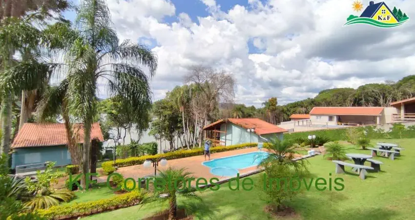 Chácara para venda em ibiúna, centro, 4 dormitórios, 2 banheiros, 10 vagas