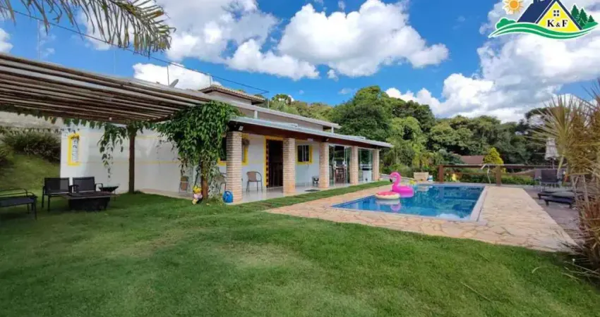 Casa em condomínio para venda em ibiúna, centro, 3 dormitórios, 1 suíte, 2 banheiros, 3 vagas