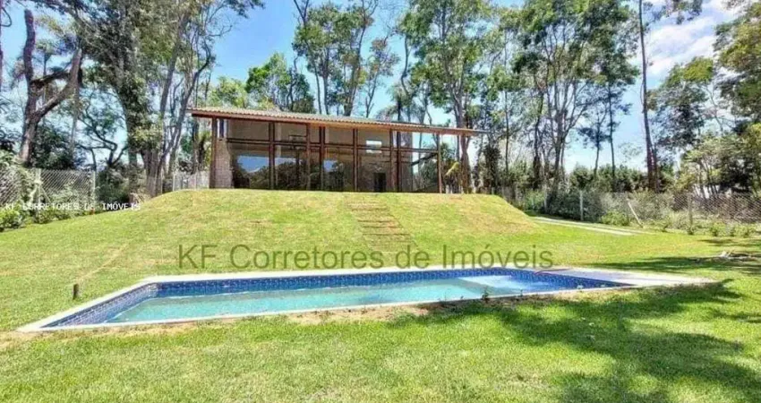 Chácara para venda em ibiúna, centro, 3 dormitórios, 3 suítes, 3 banheiros