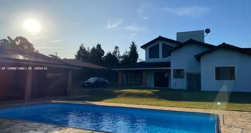 Casa em condomínio para venda em ibiúna, centro, 3 dormitórios, 1 suíte, 2 banheiros, 10 vagas