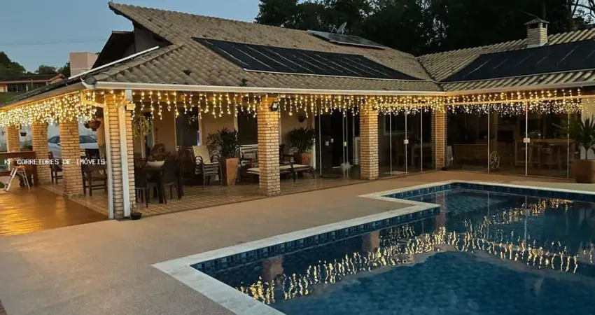 Casa em condomínio para venda em ibiúna, centro, 3 dormitórios, 1 suíte, 4 banheiros, 8 vagas