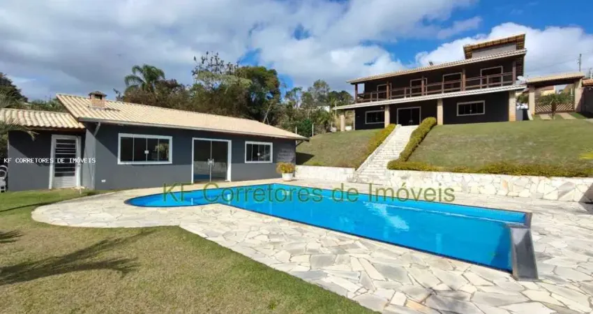 Casa em condomínio para venda em ibiúna, centro, 4 dormitórios, 1 suíte, 5 banheiros