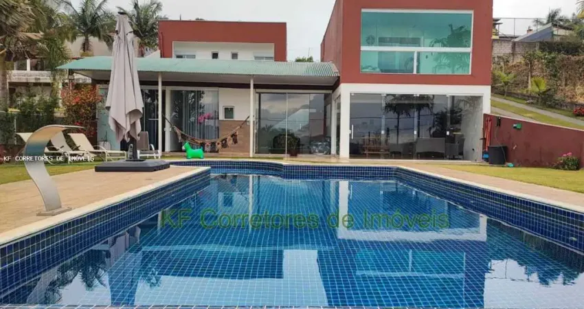 Casa em condomínio para venda em ibiúna, centro, 5 dormitórios, 4 suítes, 6 banheiros, 5 vagas