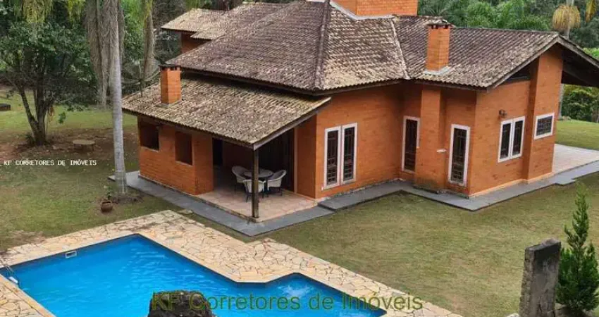 Sítio / chácara para venda em são roque, centro, 5 dormitórios, 2 suítes, 5 banheiros, 10 vagas