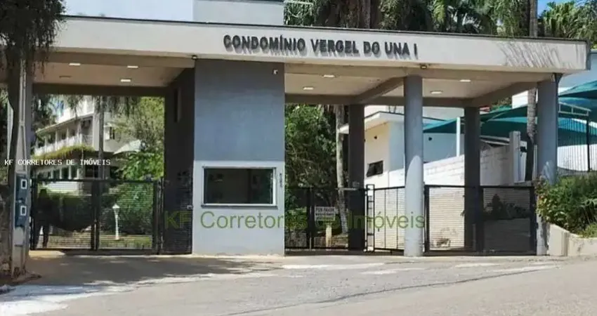 Terreno em condomínio fechado à venda na Rua José Cipriano de Freitas, 161.1274, Centro, Ibiúna