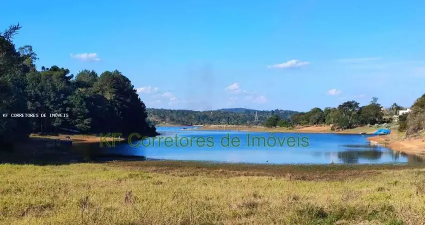 Terreno em condomínio fechado à venda na Rua José Cipriano de Freitas, 161.1262, Centro, Ibiúna