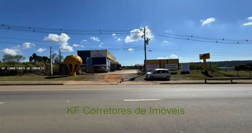 Ponto comercial à venda na Rua José Cipriano de Freitas, 161.1217, Centro, Ibiúna