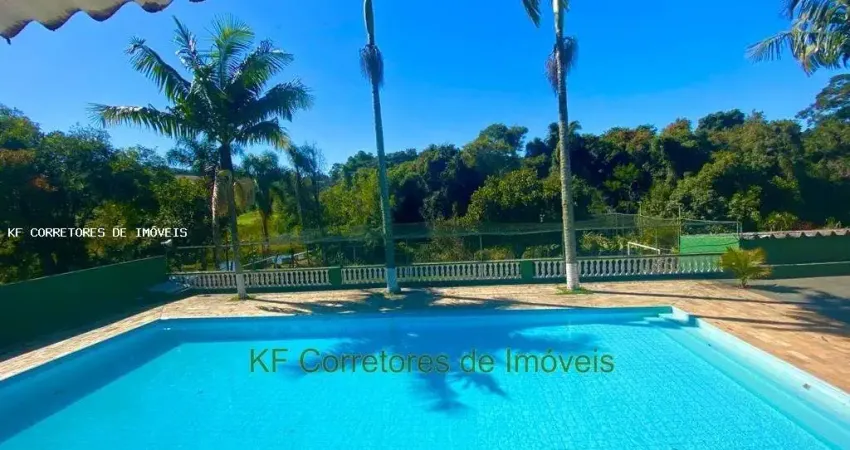 Chácara para venda em ibiúna, centro, 3 dormitórios, 3 banheiros