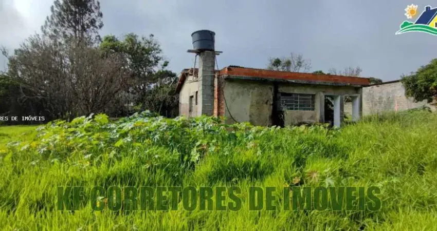 Chácara para venda em ibiúna, centro, 2 dormitórios, 1 banheiro