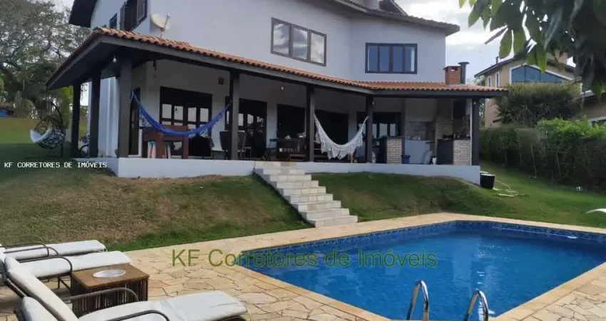 Casa em condomínio para venda em ibiúna, centro, 4 dormitórios, 2 suítes, 5 banheiros