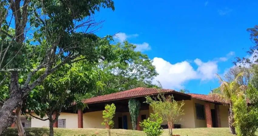 Casa em condomínio para venda em ibiúna, centro, 3 dormitórios, 1 suíte, 2 banheiros, 10 vagas