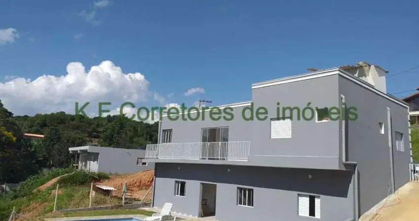 Casa em condomínio para venda em ibiúna, centro, 3 dormitórios, 1 suíte, 3 banheiros, 5 vagas