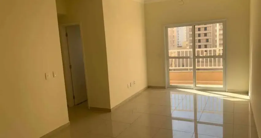 Apartamento à venda, 2 quartos, 2 suítes, 2 vagas, Nova Aliança - Ribeirão Preto/SP