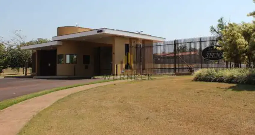 Terreno à venda em Bonfim Paulista, Ribeirão Preto 