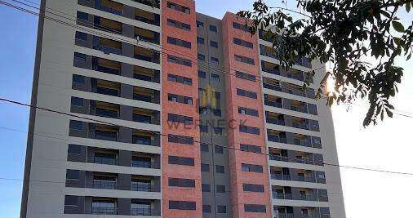Apartamento 3 dormitórios - para morar ou investir - Quintas de São José