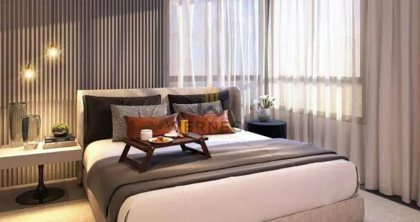 Apartamento com 3 quartos à venda na Vila do Golf, Ribeirão Preto 