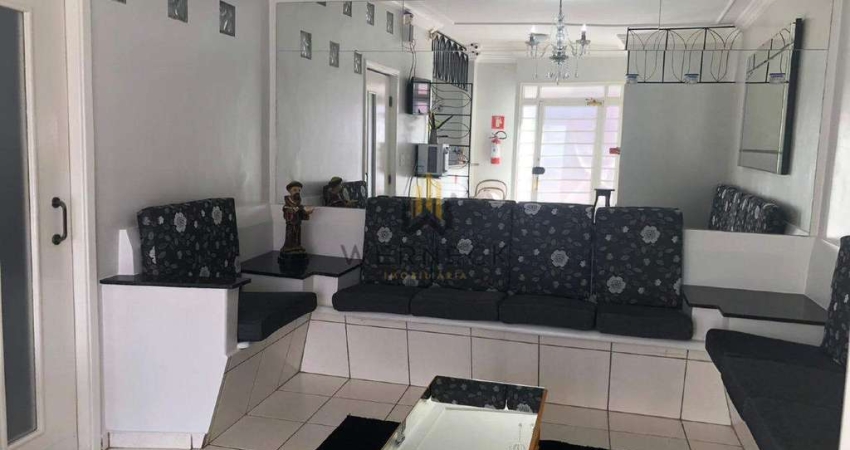 Casa à venda no Centro, Ribeirão Preto 