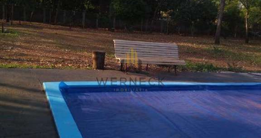 Chácara / sítio com 4 quartos à venda no Itanhangá Chácaras de Recreio, Ribeirão Preto 