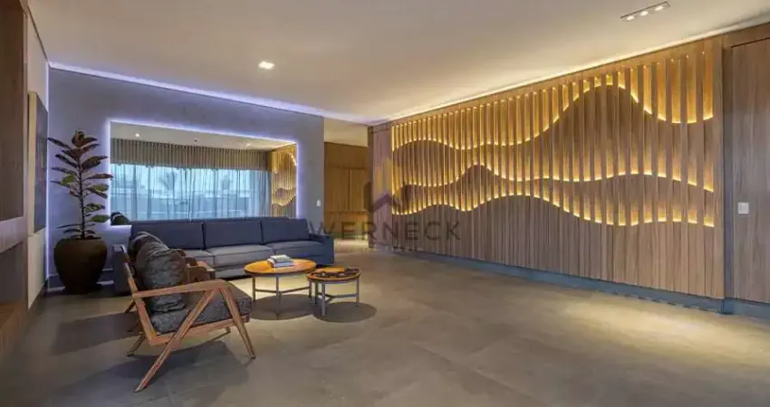 Apartamento com 3 quartos à venda no Residencial Alto do Ipê, Ribeirão Preto 