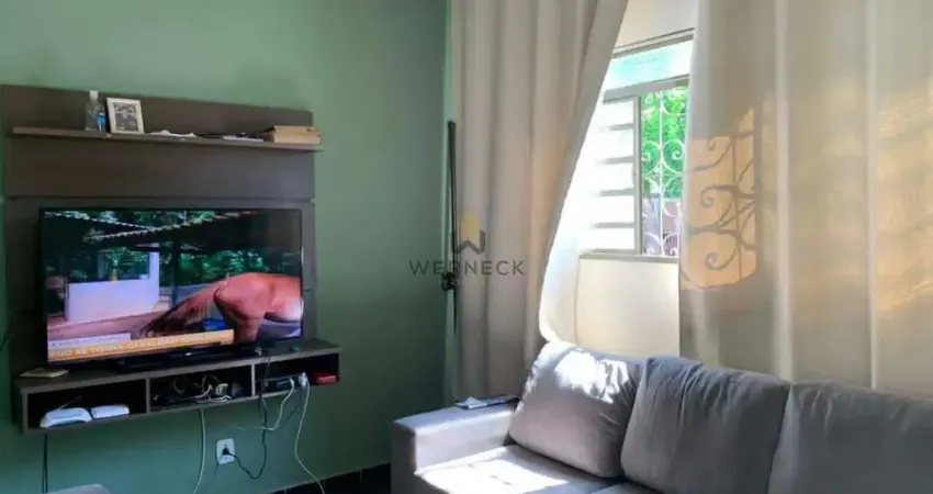 Casa à venda, 2 quartos, 1 vaga, Ipiranga - Ribeirão Preto/SP