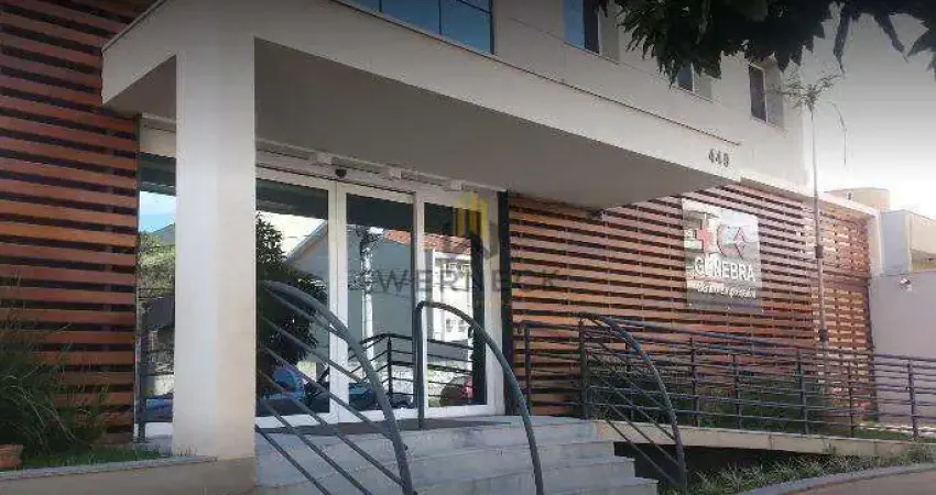 Sala comercial à venda na Vila Ana Maria, Ribeirão Preto 