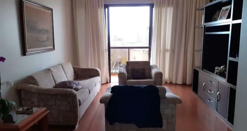 Apartamento com 4 quartos à venda no Centro, Ribeirão Preto 