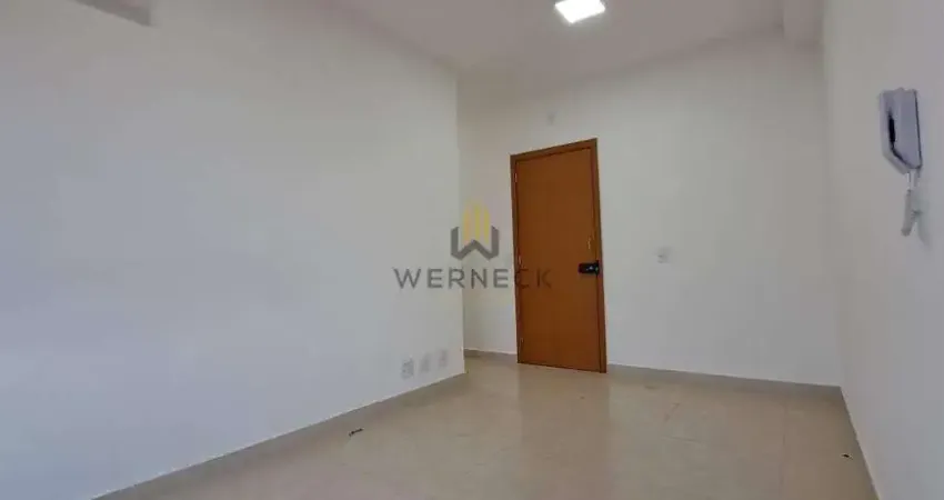 Apartamento à venda, 2 quartos, 1 vaga, Jardim Independência - Ribeirão Preto/SP