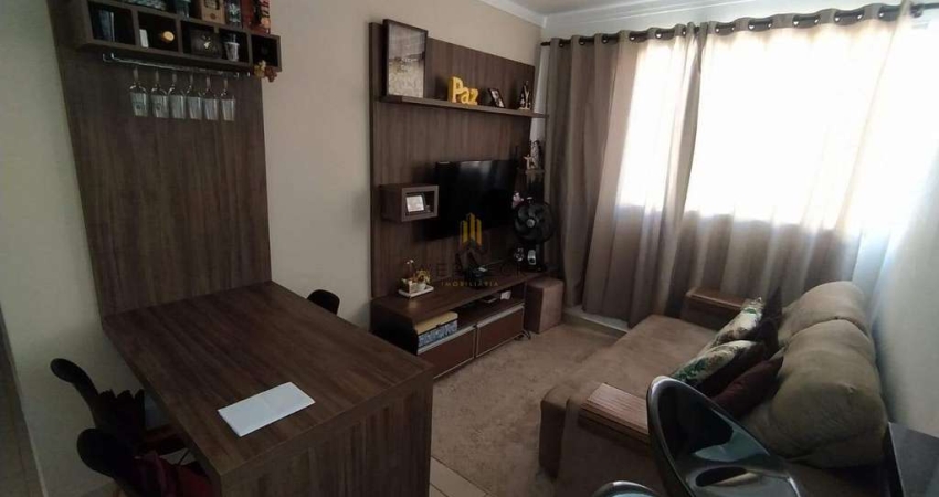 Apartamento com 2 quartos à venda no Condomínio Guaporé, Ribeirão Preto 