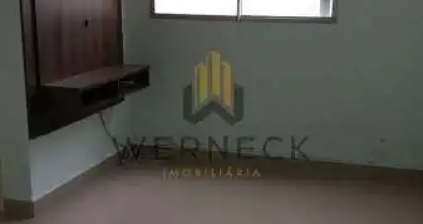 Apartamento com 2 quartos à venda no Condomínio Guaporé, Ribeirão Preto 