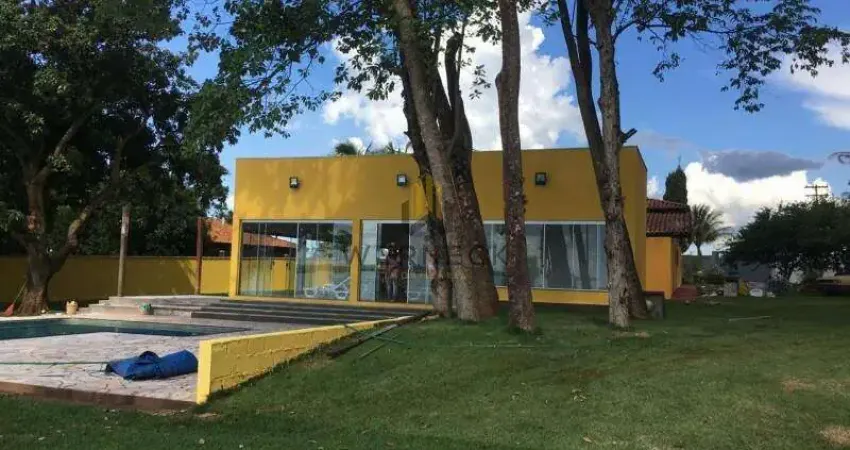 Chácara / sítio com 5 quartos à venda no Centro, Miguelópolis 