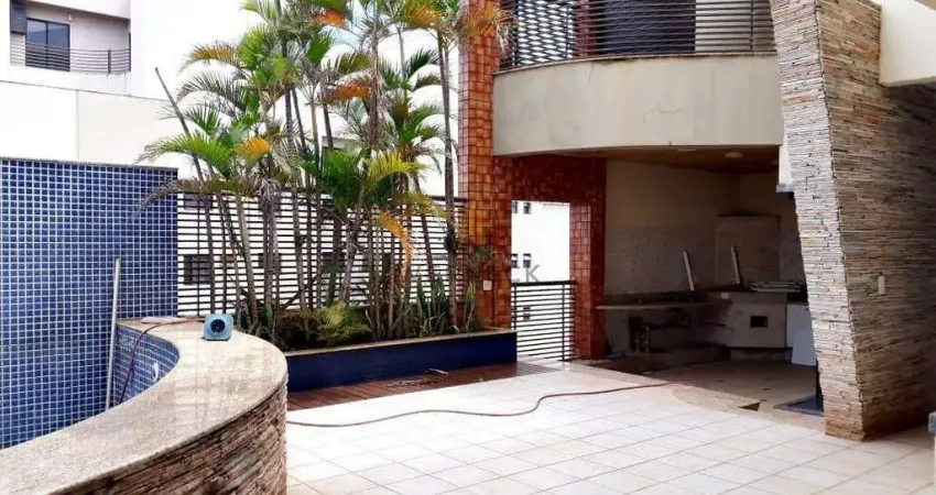 Cobertura com 3 quartos à venda no Jardim Irajá, Ribeirão Preto 