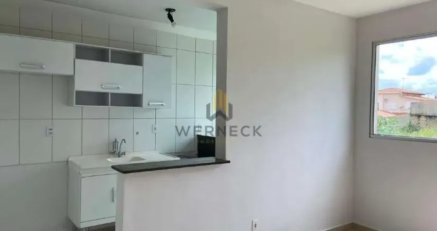 Apartamento à venda, 2 quartos, 1 vaga, City Ribeirão - Ribeirão Preto/SP