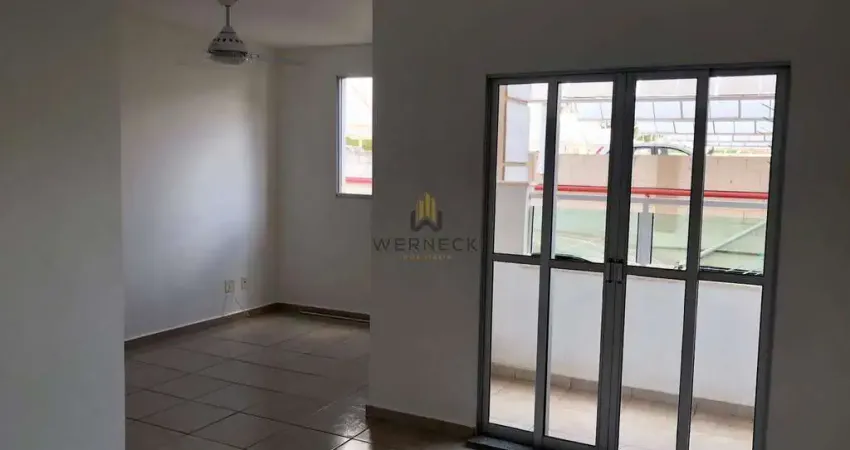 Apartamento com 2 quartos à venda no Jardim Palma Travassos, Ribeirão Preto 