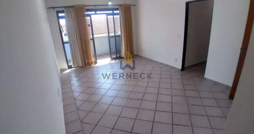 Apartamento com 3 quartos à venda no Jardim Palmares, Ribeirão Preto 