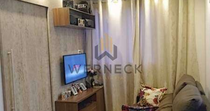 Apartamento com 2 quartos à venda no Condomínio Guaporé, Ribeirão Preto 