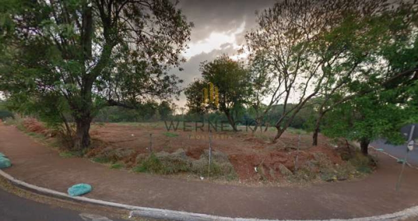 Terreno à venda na Vila Guiomar, Ribeirão Preto 
