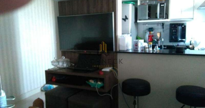Apartamento com 2 quartos à venda no Condomínio Guaporé, Ribeirão Preto 