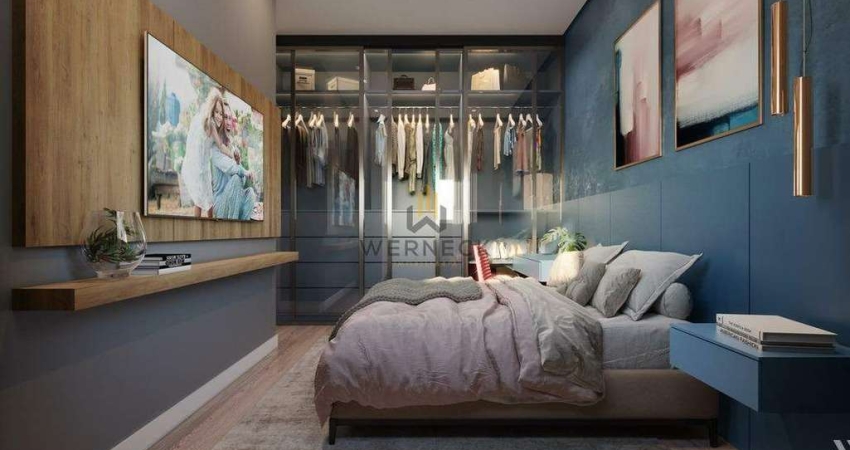Apartamento - Neori