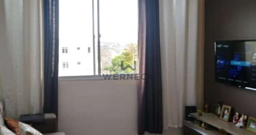 Apartamento com 2 quartos à venda no Jardim Heitor Rigon, Ribeirão Preto 