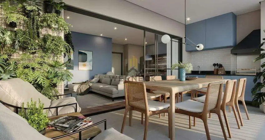 Apartamento com 1 quarto à venda no Quinta da Primavera, Ribeirão Preto 