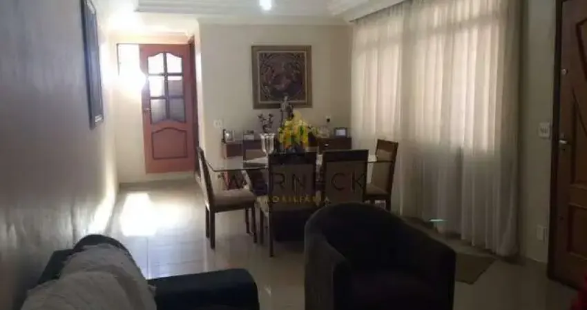 Casa com 3 quartos à venda no Independência, Ribeirão Preto 