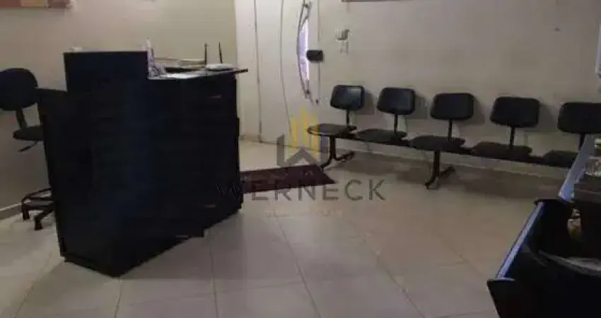 Casa com 3 quartos à venda no Jardim Paulista, Ribeirão Preto 