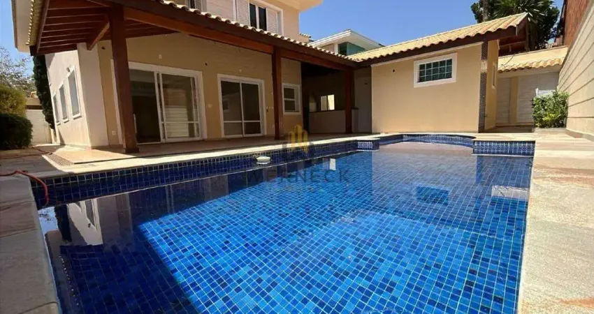 Casa em condomínio fechado com 4 quartos à venda no Jardim Botânico, Ribeirão Preto 