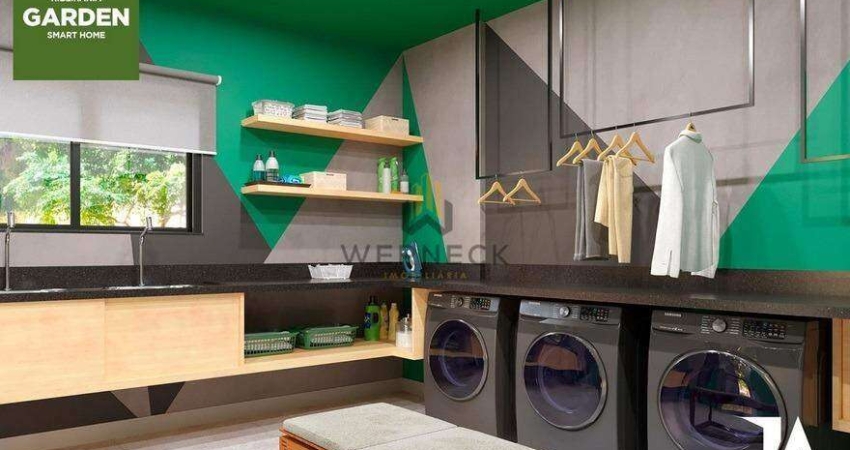 Apartamento com 2 quartos à venda no Nova Ribeirânia, Ribeirão Preto 