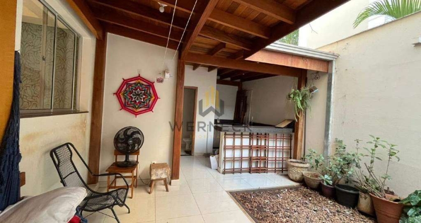 Apartamento com 2 quartos à venda no Condomínio Guaporé, Ribeirão Preto 