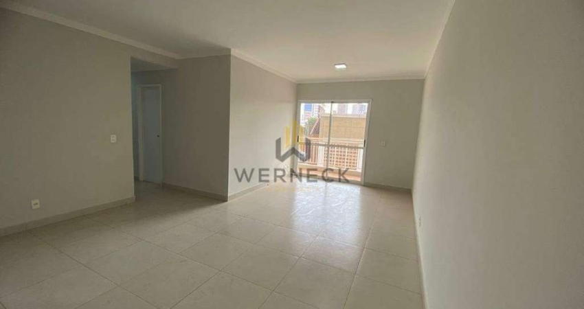 Apartamento à venda, 3 quartos, 2 suítes, 2 vagas, Nova Aliança - Ribeirão Preto/SP